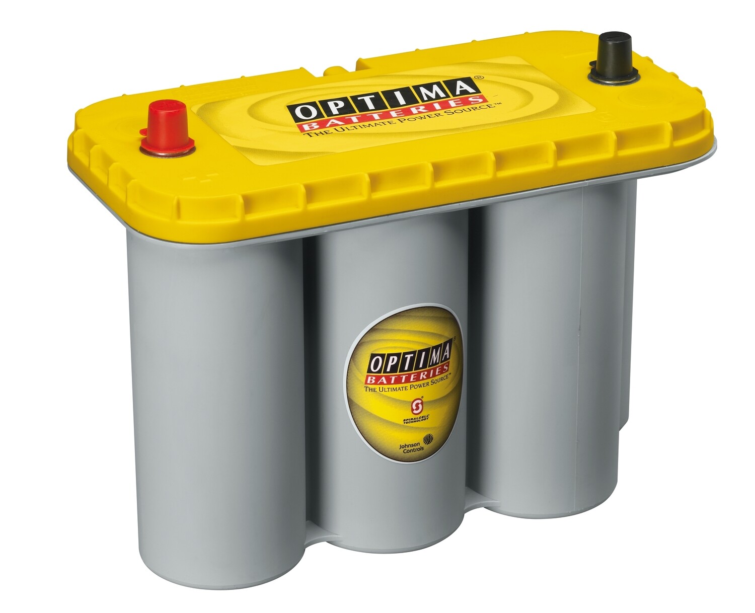 Optima Yellow Top YTS 5.5 12 V 75 Ah 975 A