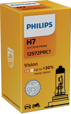 Philips H7