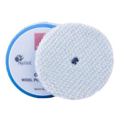 RUPES WOOL POLISHING PAD COARSE 150MM