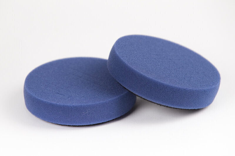 Scholl Concepts -  Heavy Cut Pad Mini Navy blue 90/25mm