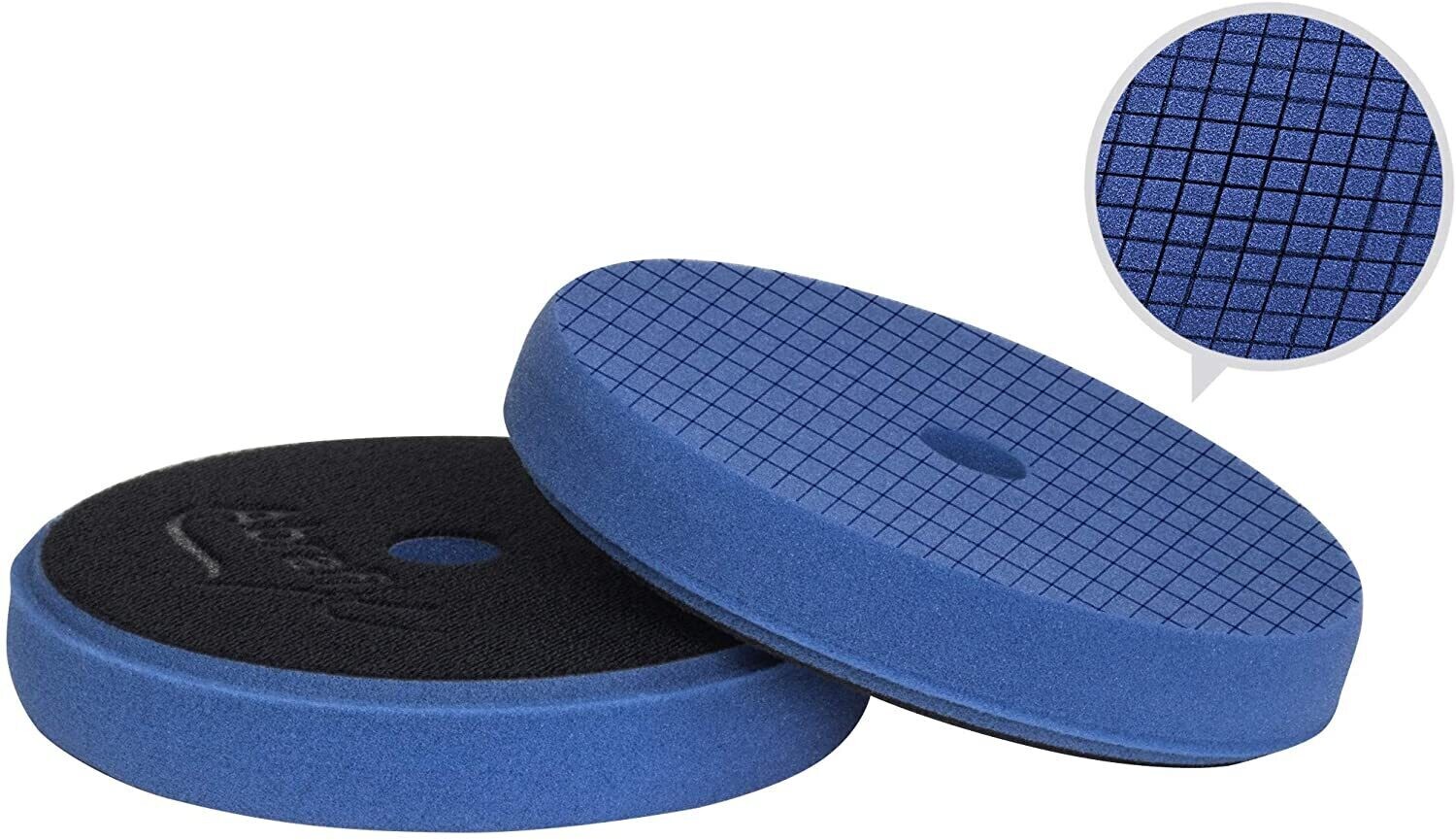 Scholl Concepts - Spider Pad Navy blue L 170/25mm