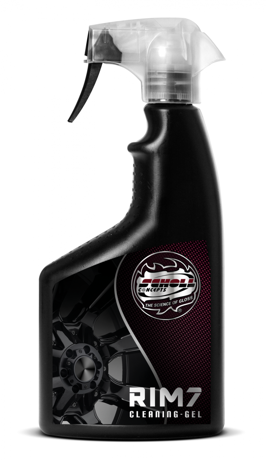 Scholl - Felgenreiniger RIM 7 - 500 ml