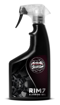 Scholl - Felgenreiniger RIM 7 - 500 ml