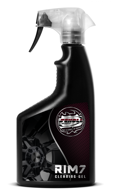 Scholl - Felgenreiniger RIM 7 - 500 ml