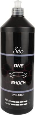 SDC - Politur One - Step   ONE SHOCK