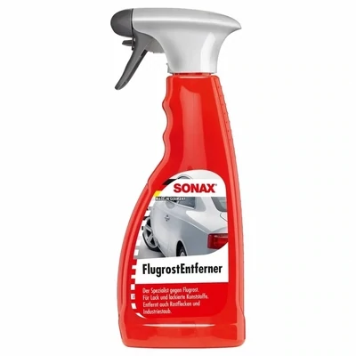 SONAX FLUGROSTENTFERNER