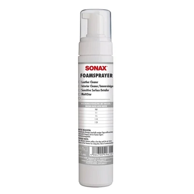 SONAX FOAM SPRAYER, 250 ML