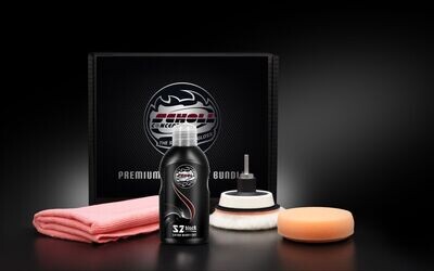 Scholl Concepts Kratzerentferner - Set