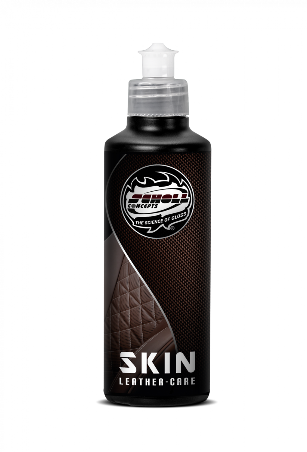 Scholl - Lederpflege - Skin 250 g