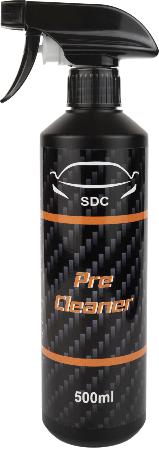 SDC - Lackentfetter - Pre Cleaner