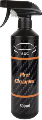 SDC - Lackentfetter - Pre Cleaner