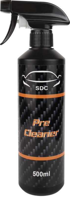 SDC - Lackentfetter - Pre Cleaner