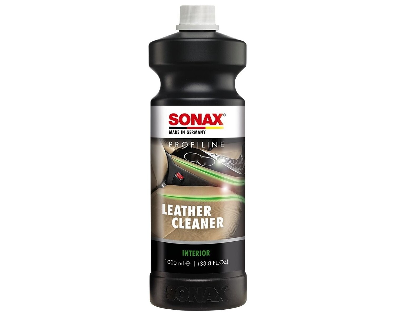 SONAX PROFILINE LEATHER CLEANER 1L