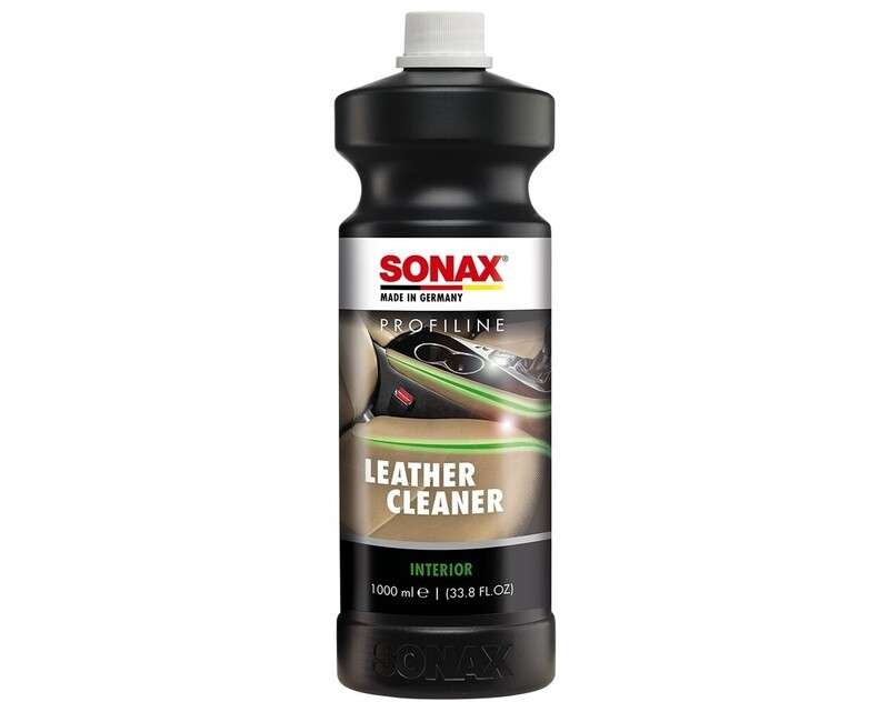 SONAX PROFILINE LEATHER CLEANER 1L