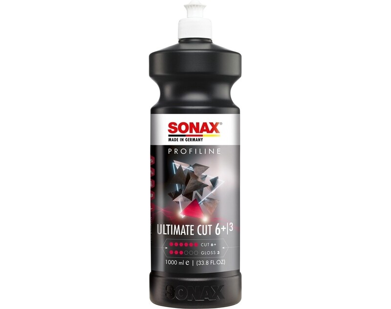 SONAX PROFILINE Politur, Ultimate Cut, 1 Liter