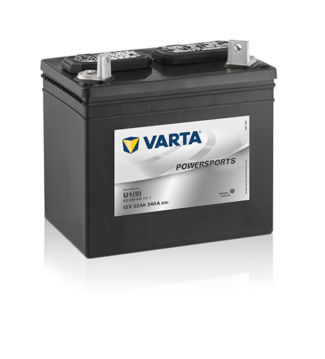 Varta U1 (9) Gerätebatterie