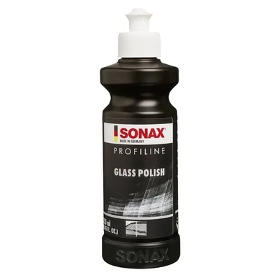 SONAX PROFILINE GLASS POLISH 250ML