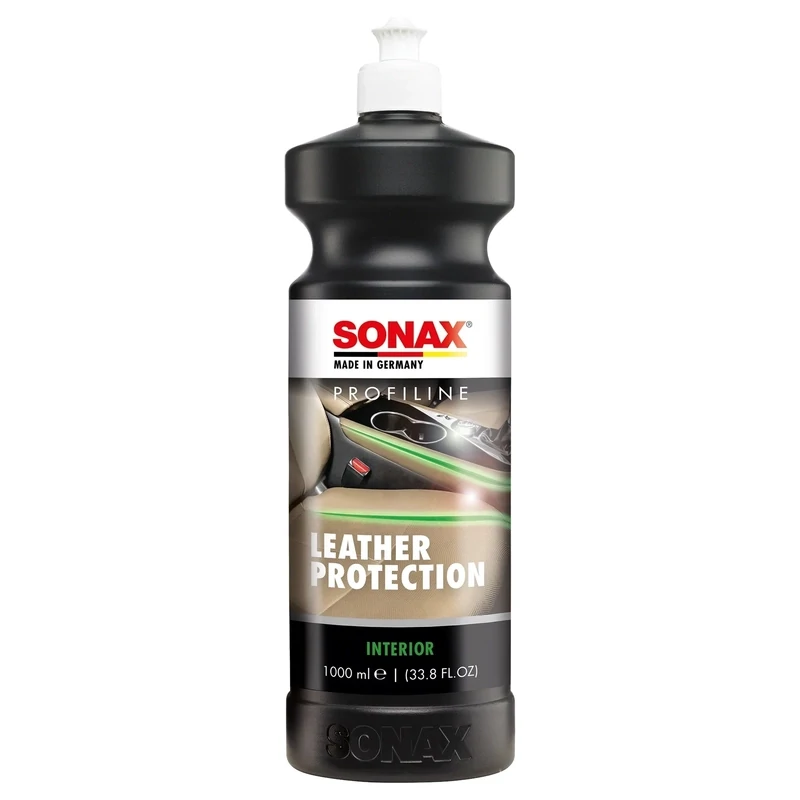 SONAX PROFILINE LEATHER PROTECTION 1L
