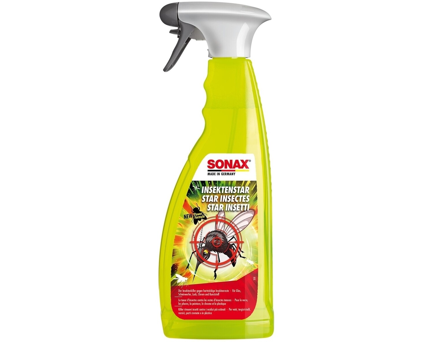 SONAX INSEKTENSTAR  750 ml
