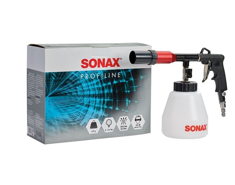 SONAX PROFILINE POWERAIR CLEAN