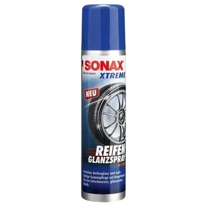 SONAX XTREME REIFENGLANZ SPRAY 400ML