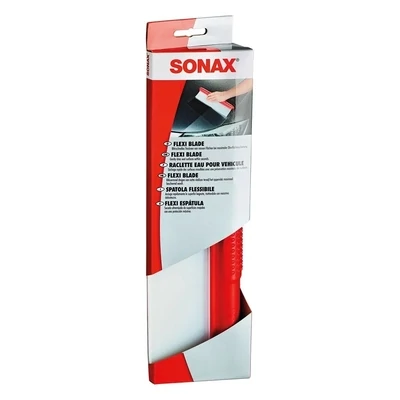 SONAX WASSERABZIEHER FLEXIBLADE