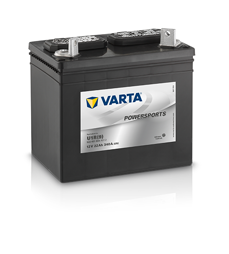 Varta U1R (9) Gerätebatterie