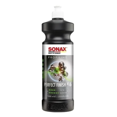 SONAX PROFILINE Politur, PERFECT FINISH 1L