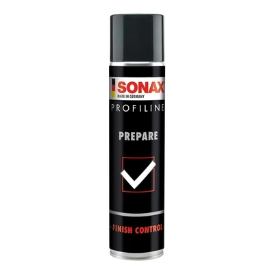 SONAX PROFILINE PREPARE 400ML