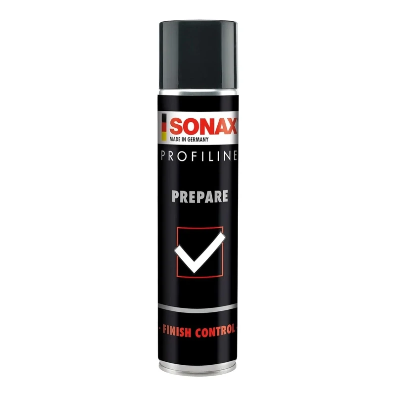 SONAX PROFILINE PREPARE 400ML