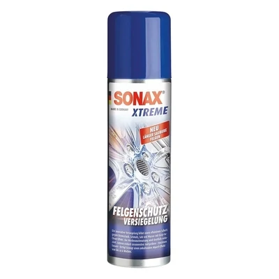 SONAX XTREME FELGENSCHUTZVERSIEGELUNG