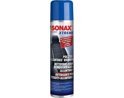 SONAX XTREME POLSTER + ALCANTARA REINIGER