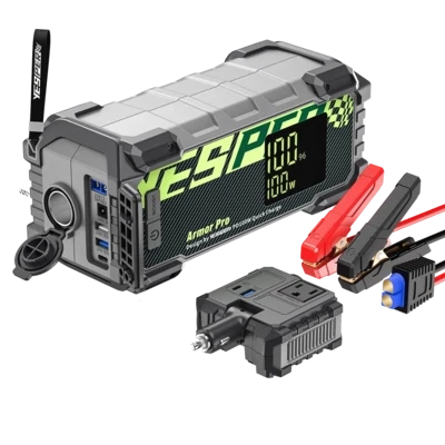 YESPER ARMOR PRO POWER STATION 240Wh
