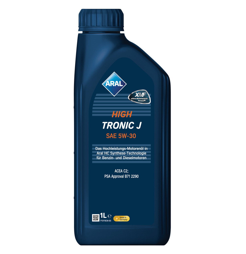 ARAL HIGHTRONIC J 5W-30 1L
