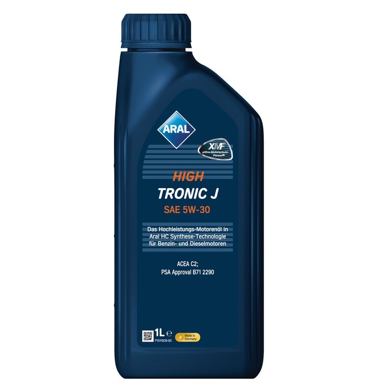 ARAL HIGHTRONIC J 5W-30 1L