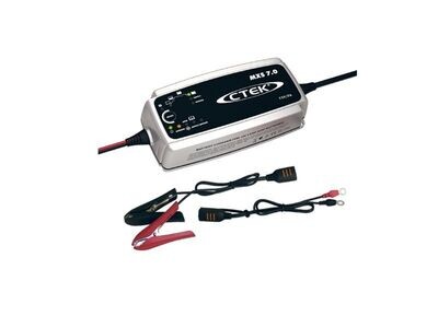 Batterieladegerät Pro Battery Charger MXS 7.0