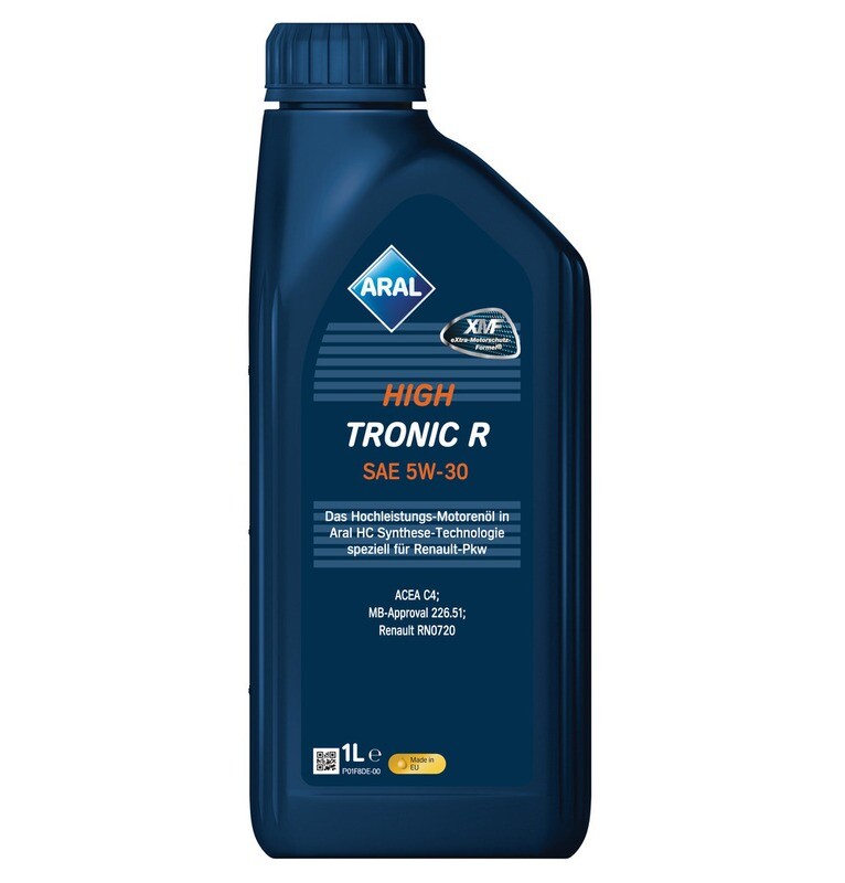 ARAL HIGHTRONIC R 5W-30 1L