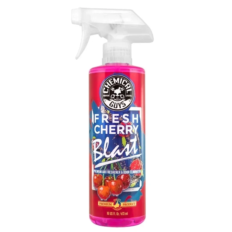 CHEMICAL GUYS - DUFTSPRAY - FRESH CHERRY