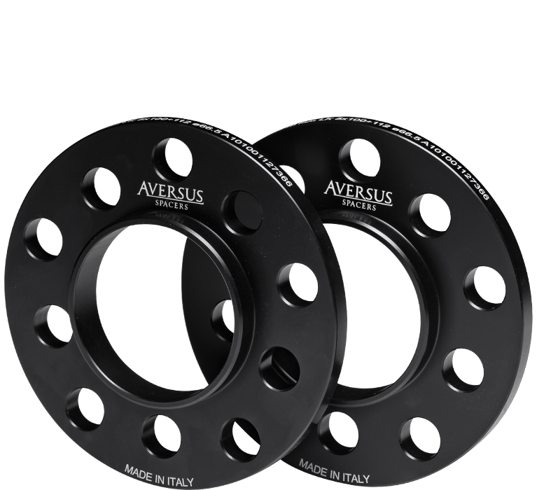 AVERSUS SPACERS