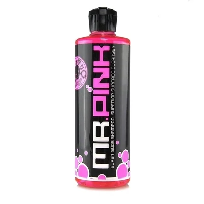 CHEMICAL GUYS MR. PINK SHAMPOO