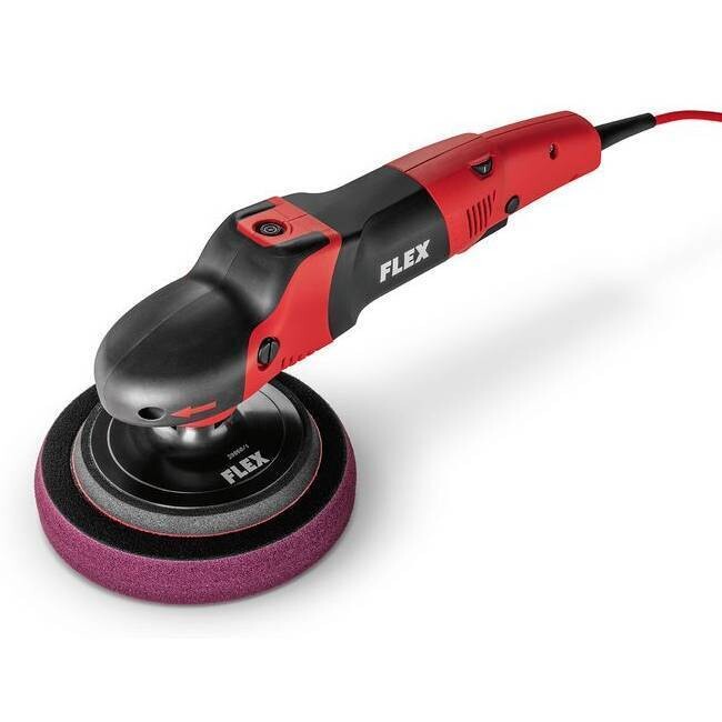 FLEX PE 14-1 180 ROTATIONSPOLIERER