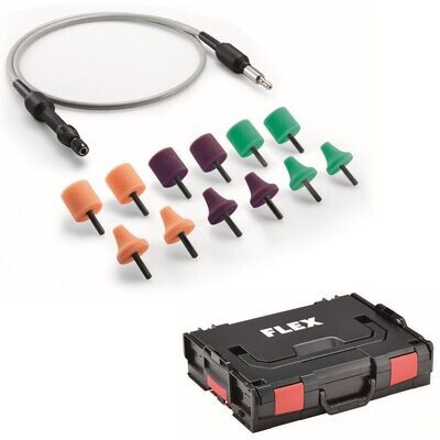FLEX FLEXIBLE WELLE FS 140 SET
