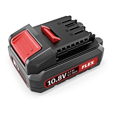 FLEX AKKU-PACK LI-ION 10,8 V