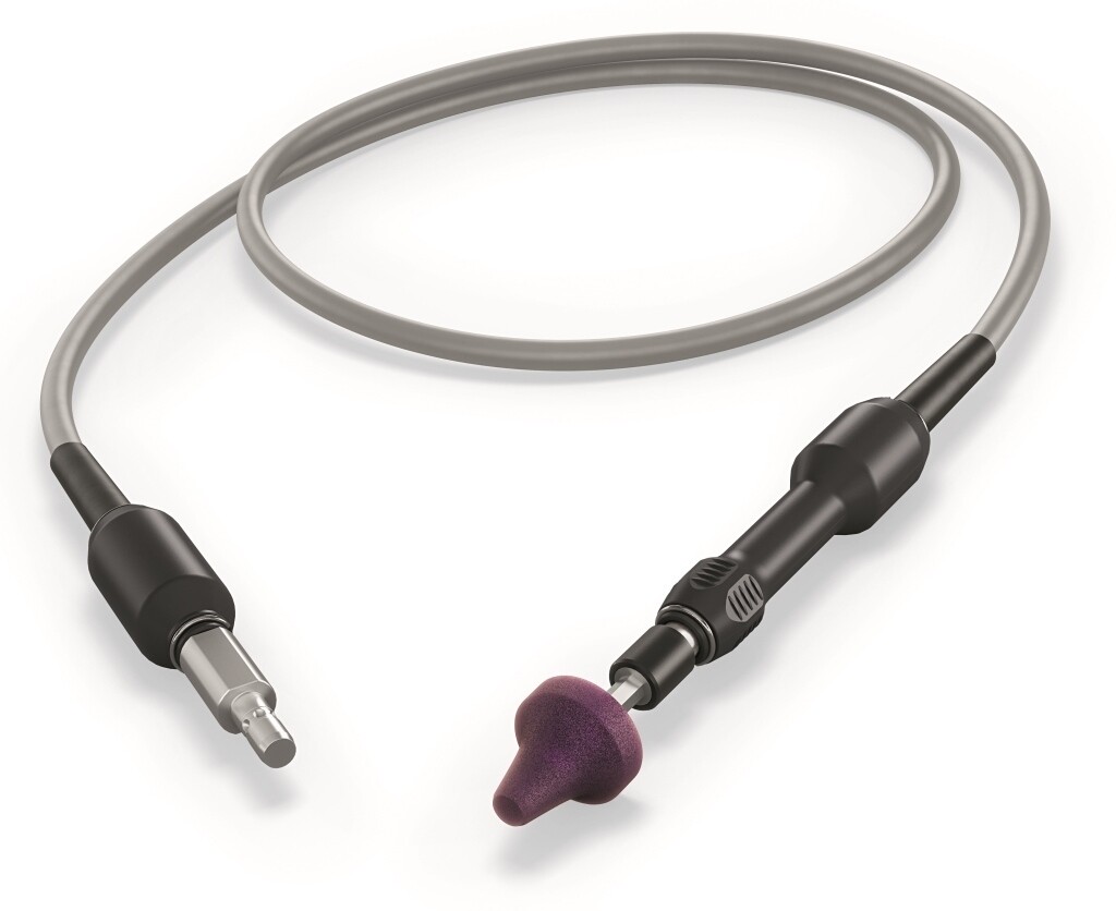 FLEX FLEXIBLE WELLE FS 140 FÜR PXE80