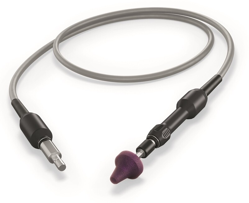 FLEX FLEXIBLE WELLE FS 140 FÜR PXE80