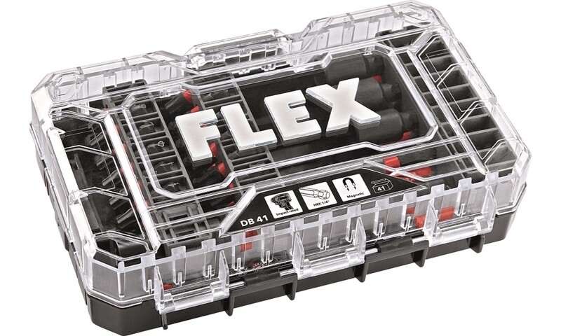 Flex Bitset DB 41