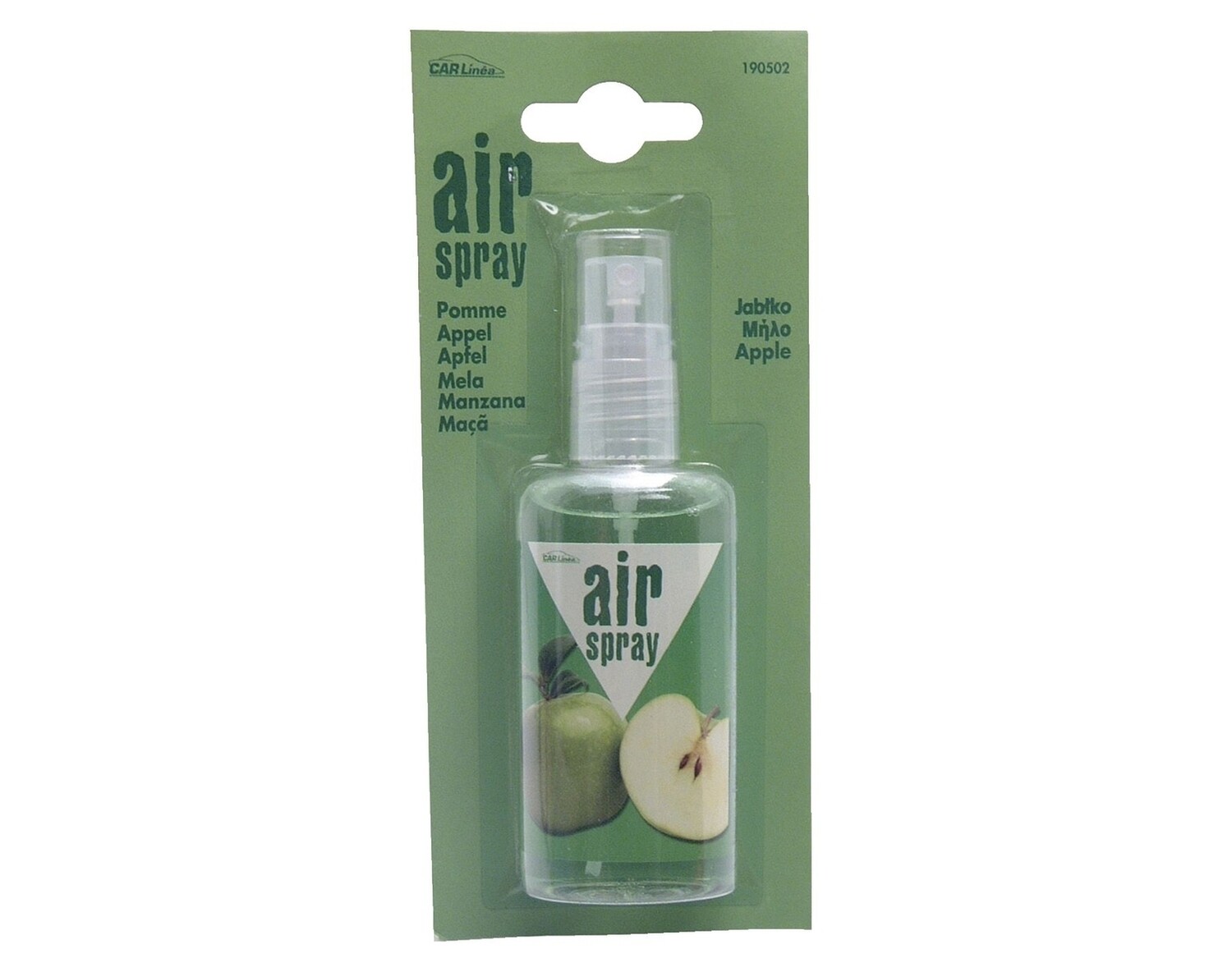 DUFTSPRAY - Air Spray Apfel, 75 ml