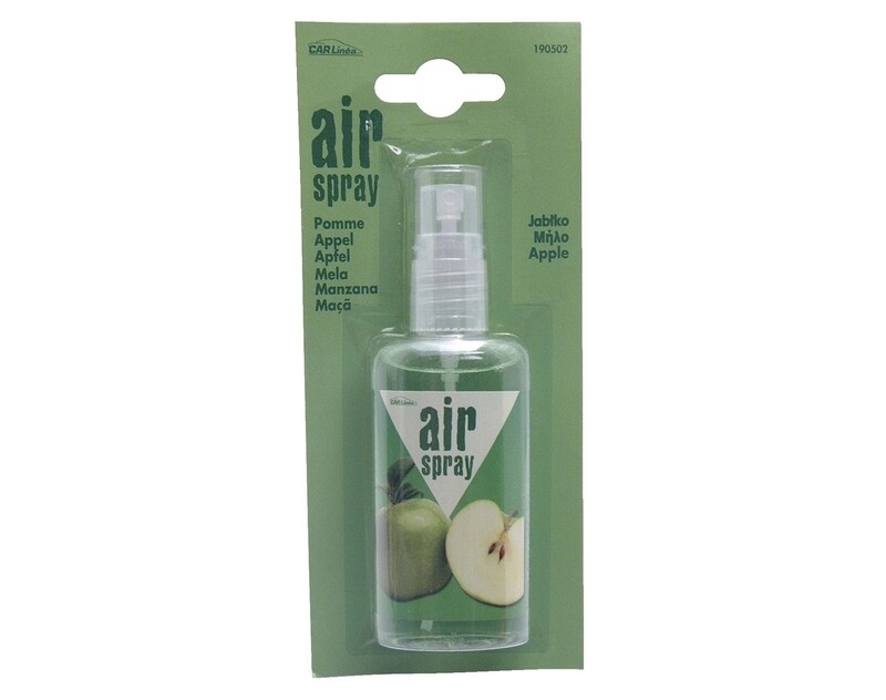 DUFTSPRAY - Air Spray Apfel, 75 ml
