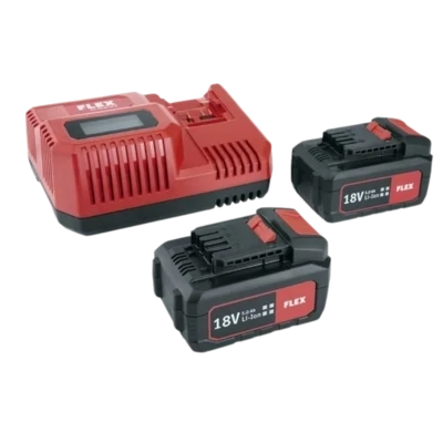 Flex P-Set 55 R - Batterieset