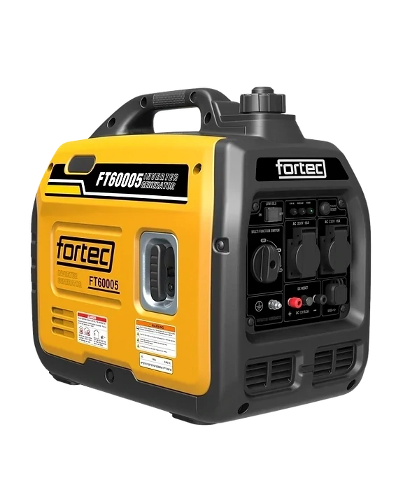 FORTEC INVERTER 3300 W